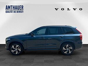 Volvo  B5 R-Design AWD Pano/Cam/AHK