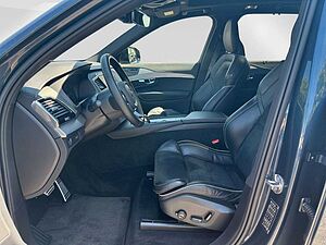 Volvo  B5 R-Design AWD Pano/Cam/AHK