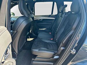 Volvo  B5 R-Design AWD Pano/Cam/AHK