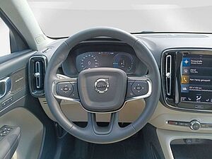 Volvo  T5 Ultimate Dark  Panorama/360°/HFS