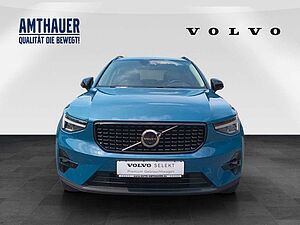 Volvo  T5 Ultimate Dark  Panorama/360°/HFS