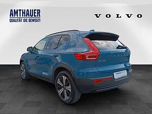 Volvo  T5 Ultimate Dark  Panorama/360°/HFS