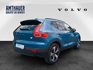Volvo  T5 Ultimate Dark  Panorama/360°/HFS
