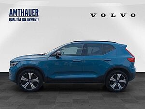 Volvo  T5 Ultimate Dark  Panorama/360°/HFS