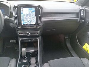 Volvo  Recharge Single Motor RWD Standhzg. /Cam/Pano
