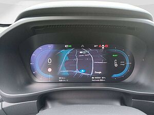 Volvo  Recharge Single Motor RWD Standhzg. /Cam/Pano