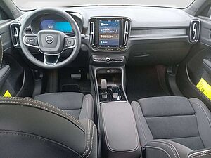 Volvo  Recharge Single Motor RWD Standhzg. /Cam/Pano