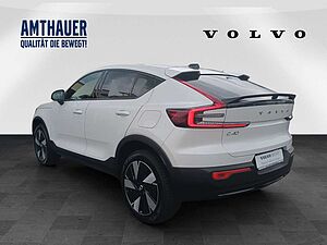 Volvo  Recharge Single Motor RWD Standhzg. /Cam/Pano