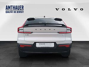 Volvo  Recharge Single Motor RWD Standhzg. /Cam/Pano