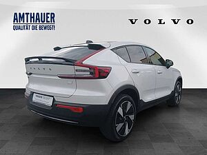 Volvo  Recharge Single Motor RWD Standhzg. /Cam/Pano