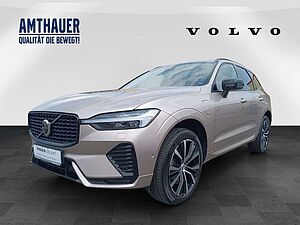Volvo  T8 AWD Ultimate Dark  360°/AHK/Massagesitze