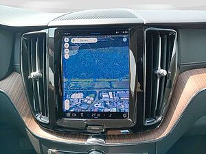 Volvo  T8 AWD Ultimate Dark  360°/AHK/Massagesitze
