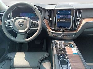 Volvo  T8 AWD Ultimate Dark  360°/AHK/Massagesitze