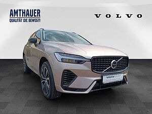 Volvo  T8 AWD Ultimate Dark  360°/AHK/Massagesitze
