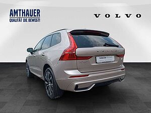 Volvo  T8 AWD Ultimate Dark  360°/AHK/Massagesitze