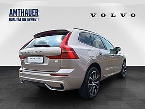 Volvo  T8 AWD Ultimate Dark  360°/AHK/Massagesitze