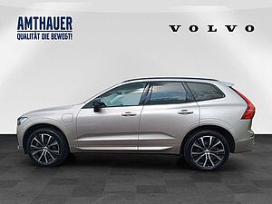 Volvo  T8 AWD Ultimate Dark  360°/AHK/Massagesitze