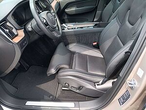 Volvo  T8 AWD Ultimate Dark  360°/AHK/Massagesitze