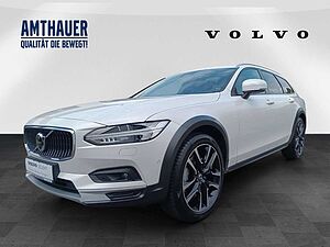 Volvo  Plus B5 AWD  AHK/360°/Standhzg