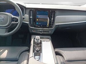 Volvo  Plus B5 AWD  AHK/360°/Standhzg