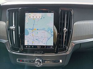 Volvo  Plus B5 AWD  AHK/360°/Standhzg