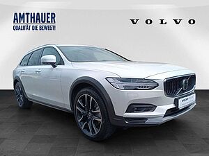 Volvo  Plus B5 AWD  AHK/360°/Standhzg