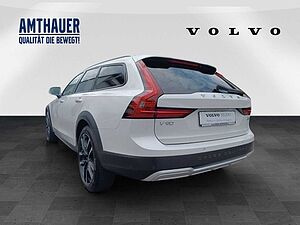 Volvo  Plus B5 AWD  AHK/360°/Standhzg