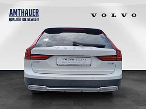 Volvo  Plus B5 AWD  AHK/360°/Standhzg