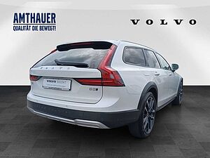 Volvo  Plus B5 AWD  AHK/360°/Standhzg