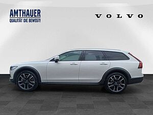 Volvo  Plus B5 AWD  AHK/360°/Standhzg