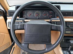 Volvo  Panorama/Klima/Sitzheizung