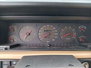 Volvo  Panorama/Klima/Sitzheizung