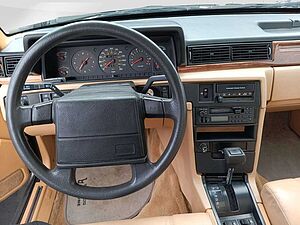 Volvo  Panorama/Klima/Sitzheizung