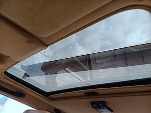 Volvo  Panorama/Klima/Sitzheizung