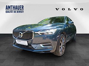 Volvo  Recharge T8 AWD Inscription Pano/H&K/360°