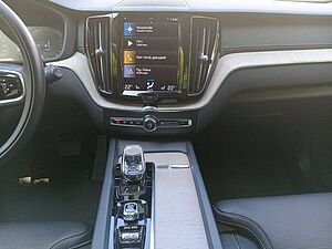 Volvo  Recharge T8 AWD Inscription Pano/H&K/360°