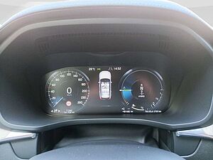 Volvo  Recharge T8 AWD Inscription Pano/H&K/360°