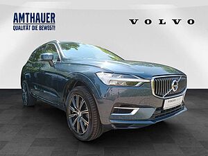 Volvo  Recharge T8 AWD Inscription Pano/H&K/360°