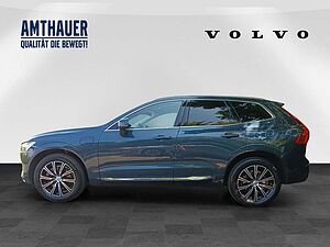 Volvo  Recharge T8 AWD Inscription Pano/H&K/360°