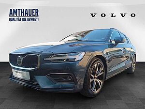 Volvo  Kombi B3 Core LED/Cam/Nav/Notrad/Metallic