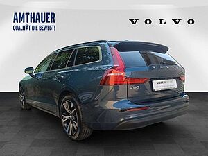 Volvo  Kombi B3 Core LED/Cam/Nav/Notrad/Metallic
