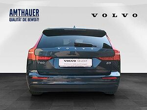Volvo  Kombi B3 Core LED/Cam/Nav/Notrad/Metallic