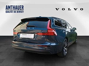 Volvo  Kombi B3 Core LED/Cam/Nav/Notrad/Metallic