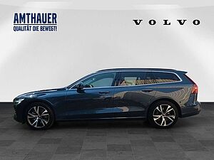 Volvo  Kombi B3 Core LED/Cam/Nav/Notrad/Metallic