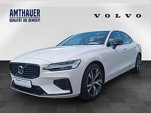 Volvo  T8 Twin Engine AWD R-Design 360°/AHK/Nav