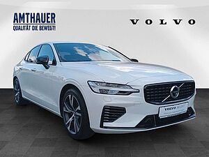 Volvo  T8 Twin Engine AWD R-Design 360°/AHK/Nav