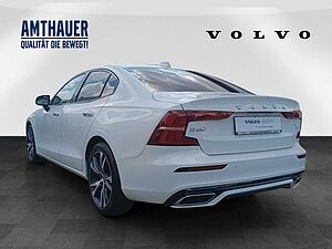 Volvo  T8 Twin Engine AWD R-Design 360°/AHK/Nav