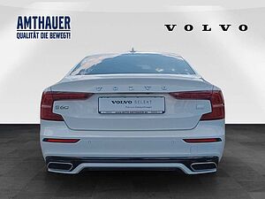 Volvo  T8 Twin Engine AWD R-Design 360°/AHK/Nav