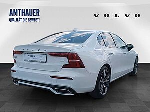 Volvo  T8 Twin Engine AWD R-Design 360°/AHK/Nav