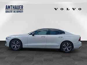Volvo  T8 Twin Engine AWD R-Design 360°/AHK/Nav